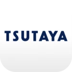 tsutaya android application logo